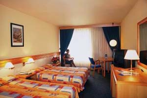Hotel Andorra Center, Andorra, Andorra la Vella